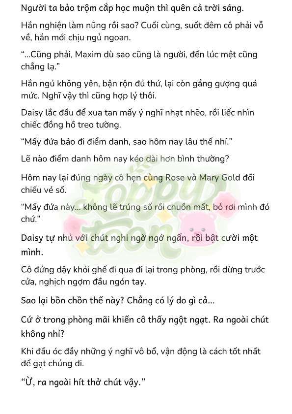 đọc truyện [novel] Trận Chiến Ly Hôn! Chương 113 ảnh 6 tại Thiên Thai Truyện