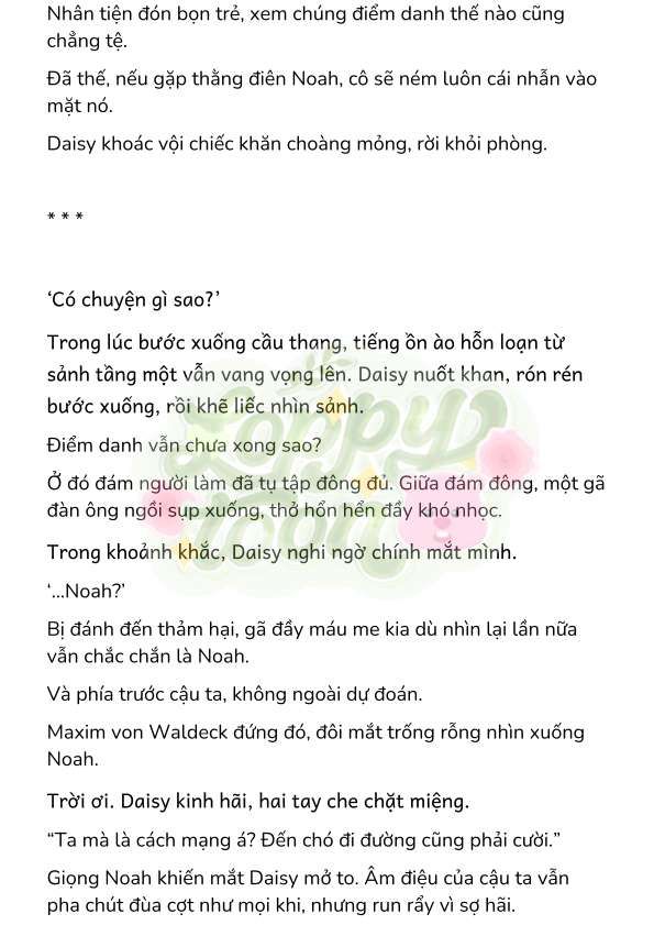 đọc truyện [novel] Trận Chiến Ly Hôn! Chương 113 ảnh 7 tại Thiên Thai Truyện
