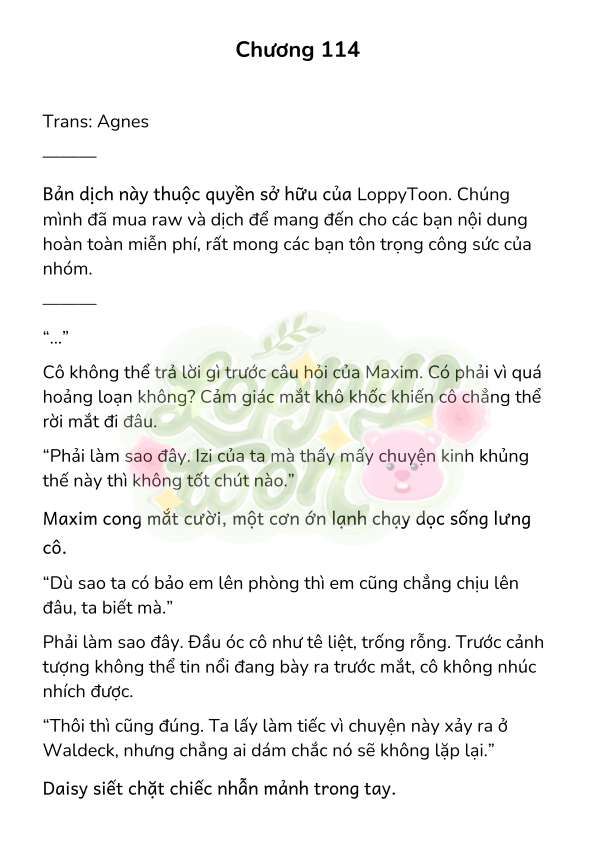 đọc truyện [novel] Trận Chiến Ly Hôn! Chương 114 ảnh 2 tại Truyện Dạ Ký