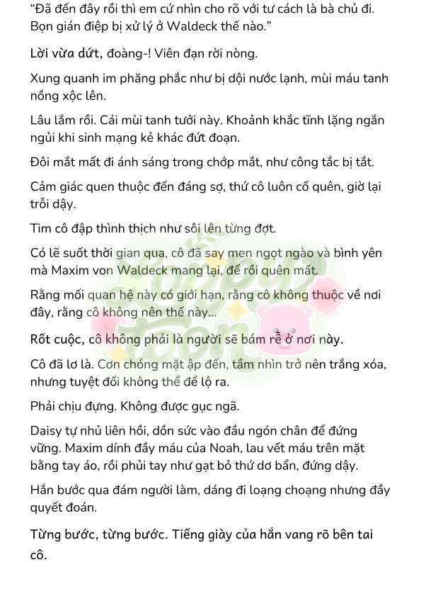 đọc truyện [novel] Trận Chiến Ly Hôn! Chương 114 ảnh 3 tại Truyện Dạ Ký