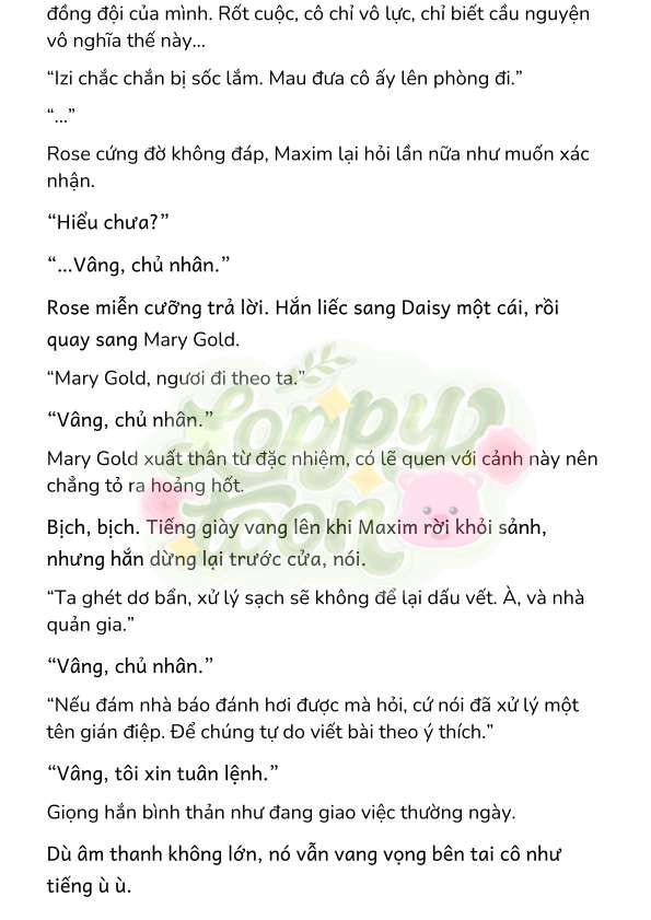 đọc truyện [novel] Trận Chiến Ly Hôn! Chương 114 ảnh 5 tại Truyện Dạ Ký