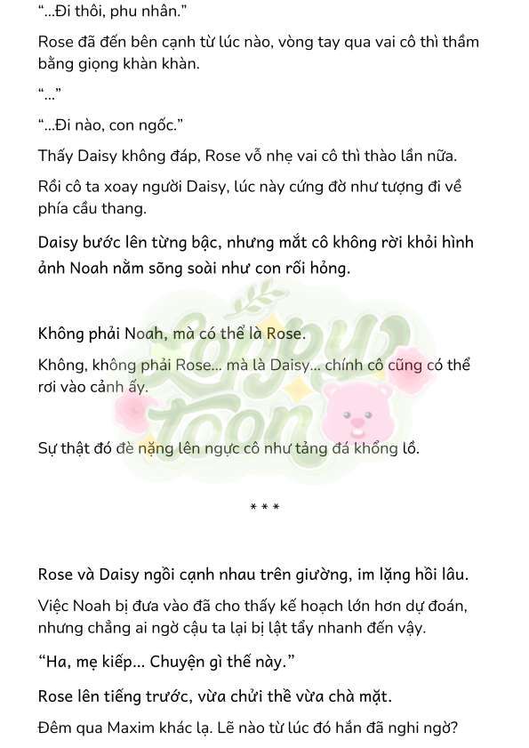 đọc truyện [novel] Trận Chiến Ly Hôn! Chương 114 ảnh 6 tại Truyện Dạ Ký