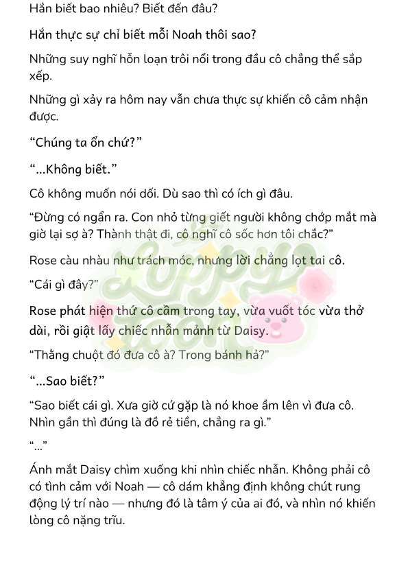 đọc truyện [novel] Trận Chiến Ly Hôn! Chương 114 ảnh 7 tại Truyện Dạ Ký