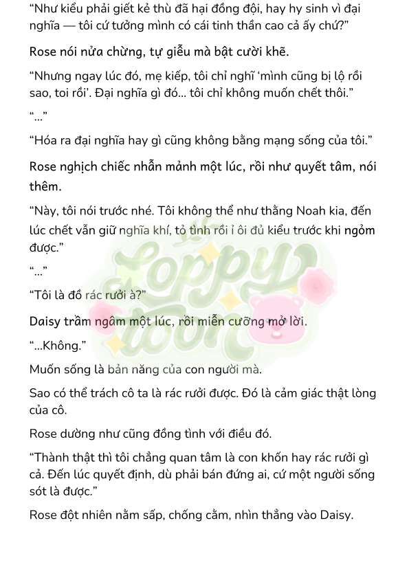 đọc truyện [novel] Trận Chiến Ly Hôn! Chương 114 ảnh 9 tại Truyện Dạ Ký