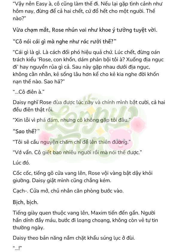 đọc truyện [novel] Trận Chiến Ly Hôn! Chương 114 ảnh 10 tại Truyện Dạ Ký