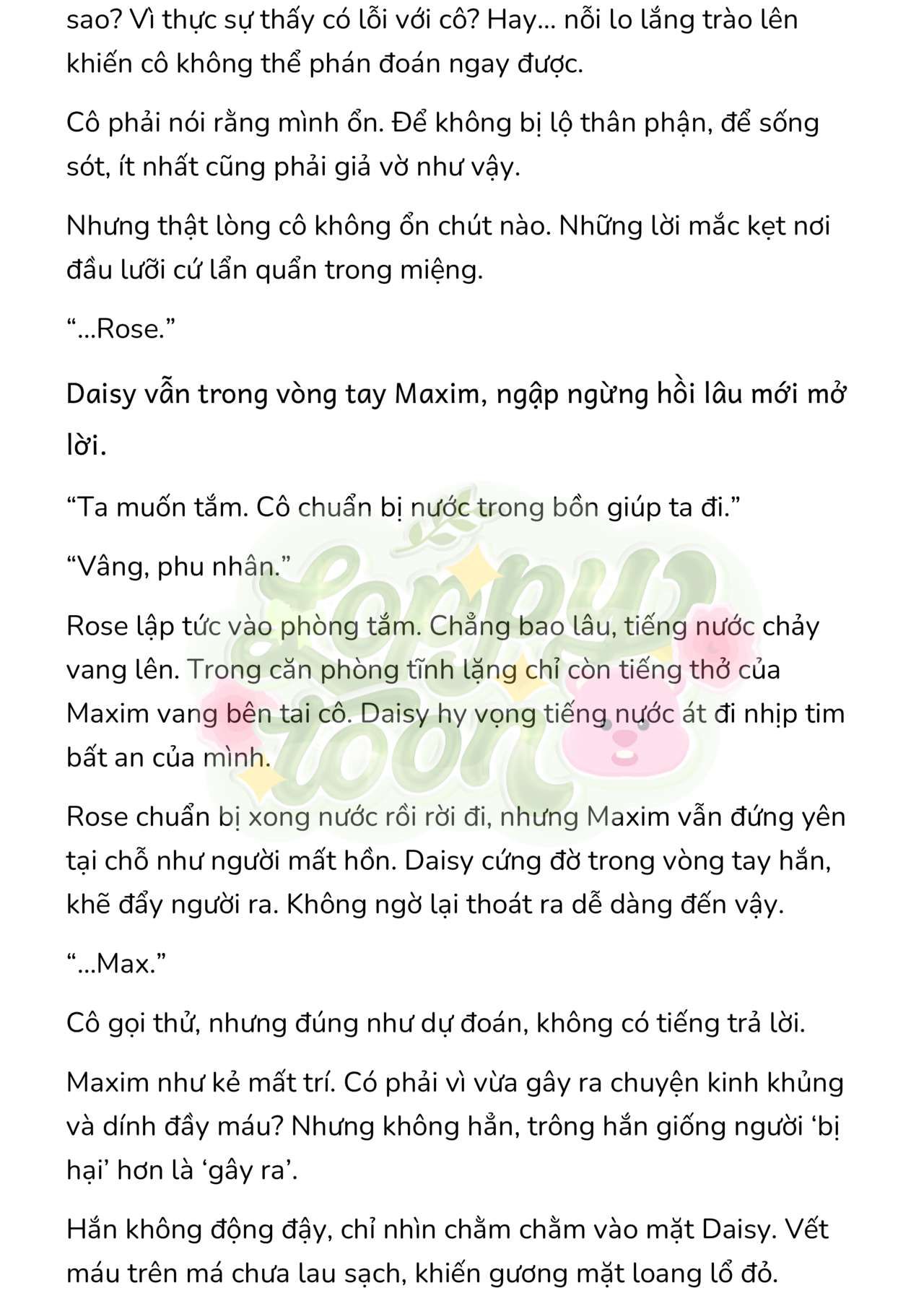 đọc truyện [novel] Trận Chiến Ly Hôn! Chương 115 ảnh 3 tại Thiên Thai Truyện