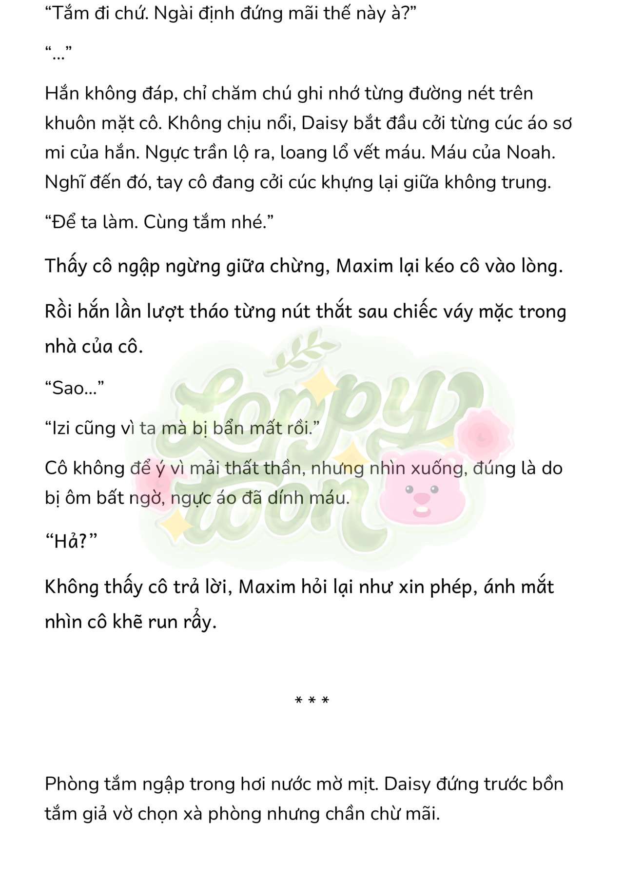 đọc truyện [novel] Trận Chiến Ly Hôn! Chương 115 ảnh 4 tại Thiên Thai Truyện