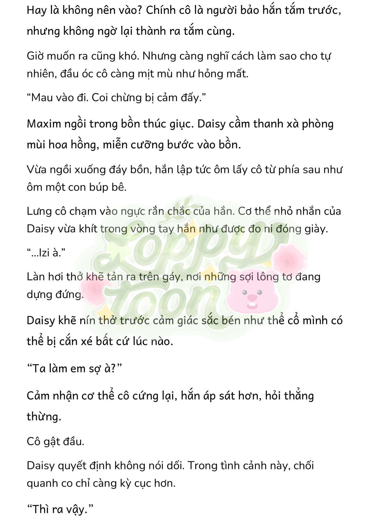 đọc truyện [novel] Trận Chiến Ly Hôn! Chương 115 ảnh 5 tại Thiên Thai Truyện