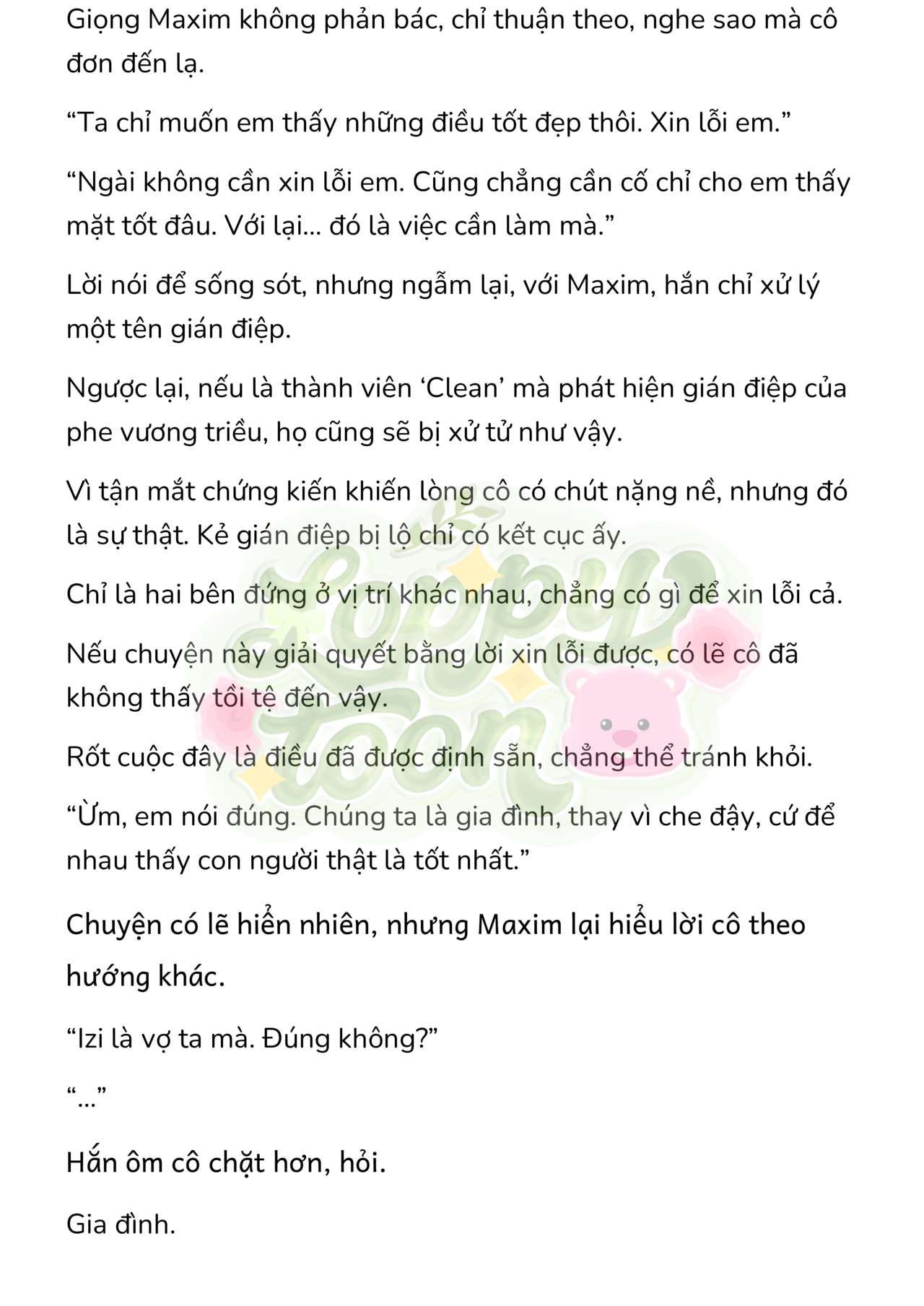 đọc truyện [novel] Trận Chiến Ly Hôn! Chương 115 ảnh 6 tại Thiên Thai Truyện