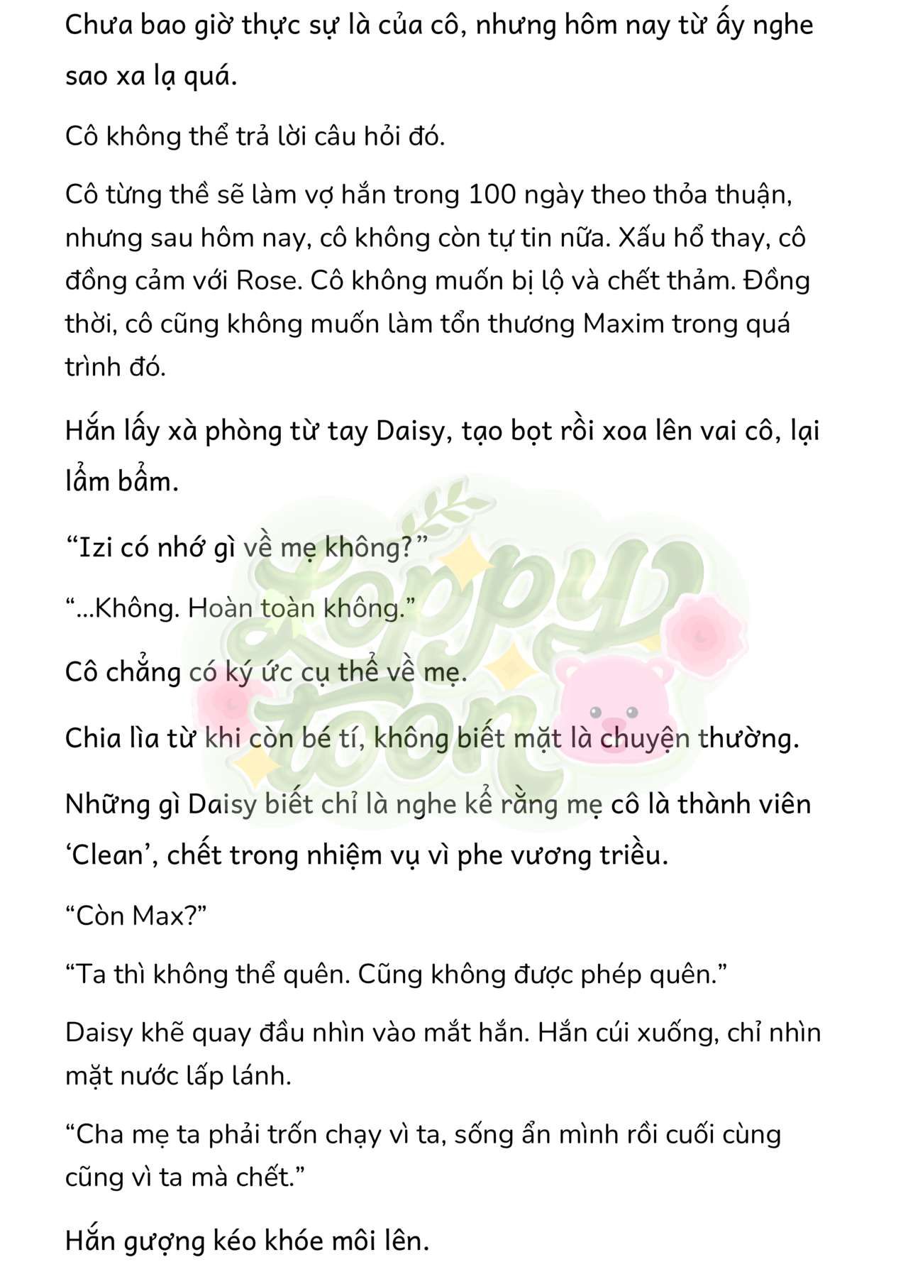 đọc truyện [novel] Trận Chiến Ly Hôn! Chương 115 ảnh 7 tại Thiên Thai Truyện