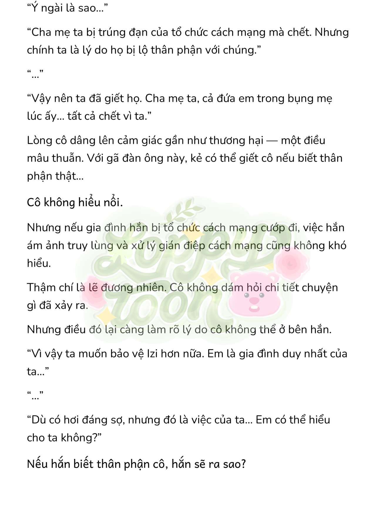 đọc truyện [novel] Trận Chiến Ly Hôn! Chương 115 ảnh 8 tại Thiên Thai Truyện