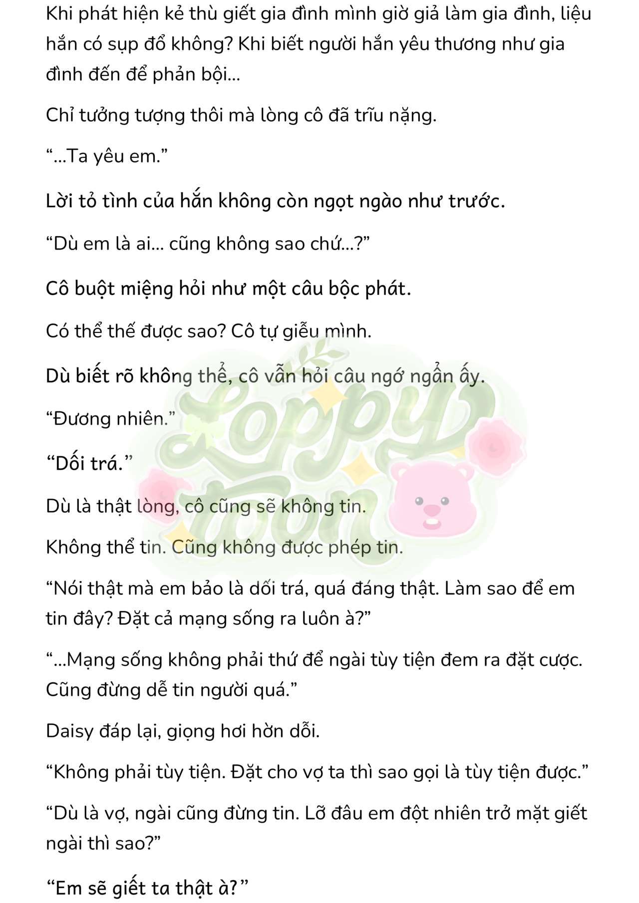 đọc truyện [novel] Trận Chiến Ly Hôn! Chương 115 ảnh 9 tại Thiên Thai Truyện