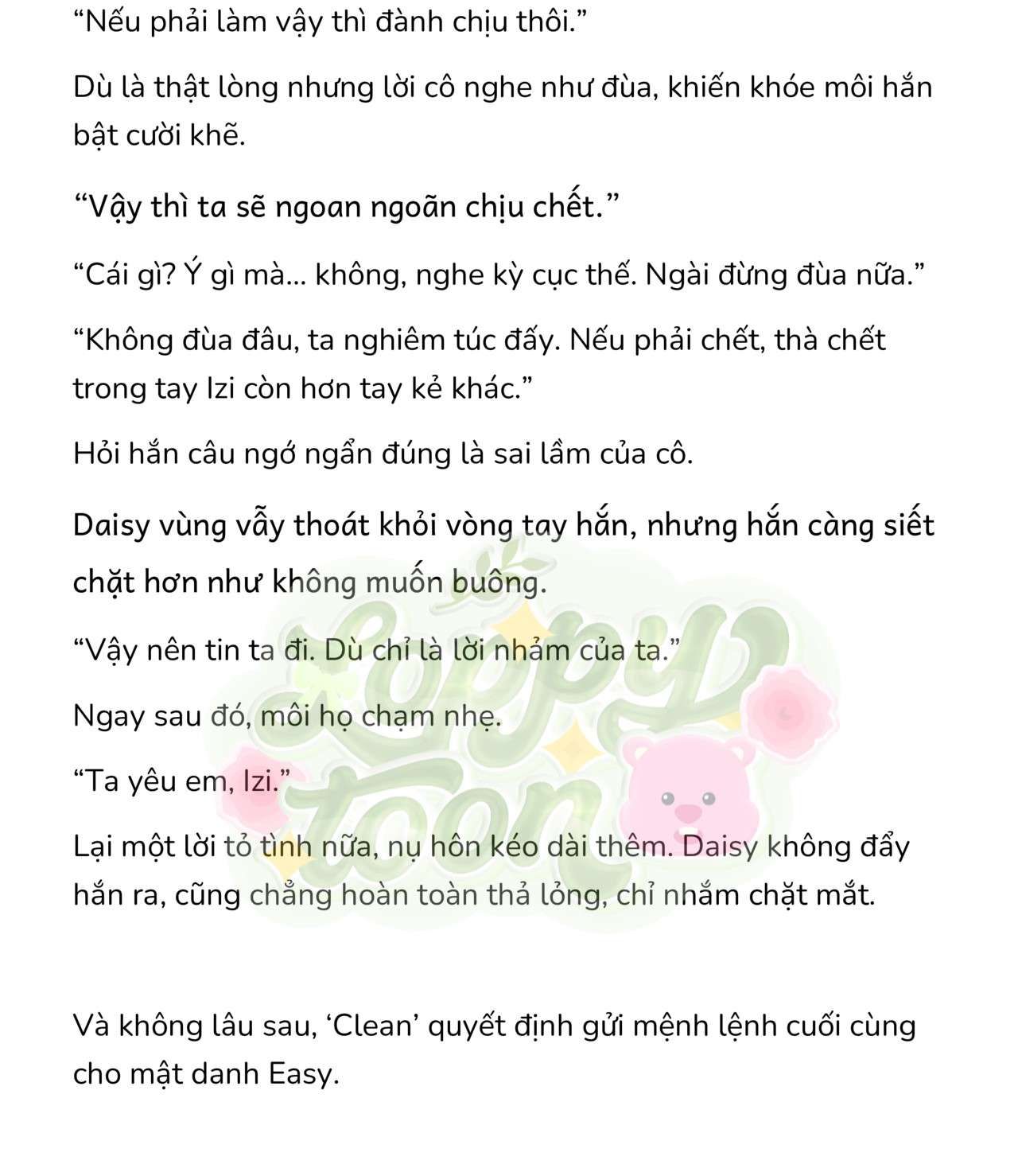 đọc truyện [novel] Trận Chiến Ly Hôn! Chương 115 ảnh 10 tại Thiên Thai Truyện