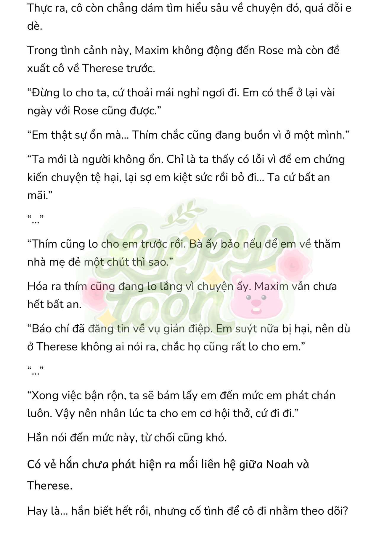 đọc truyện [novel] Trận Chiến Ly Hôn! Chương 116 ảnh 3 tại Thiên Thai Truyện