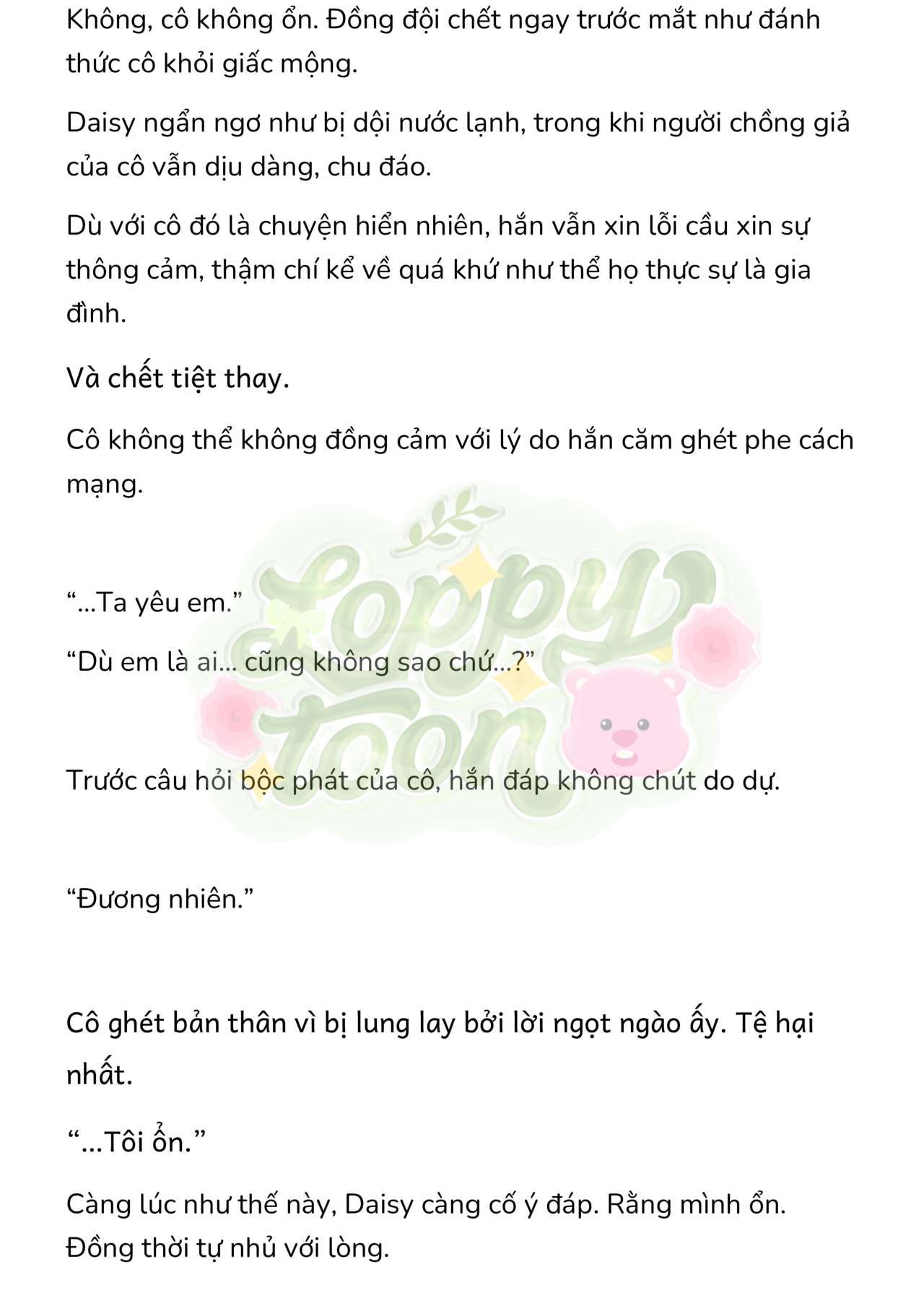 đọc truyện [novel] Trận Chiến Ly Hôn! Chương 116 ảnh 6 tại Thiên Thai Truyện