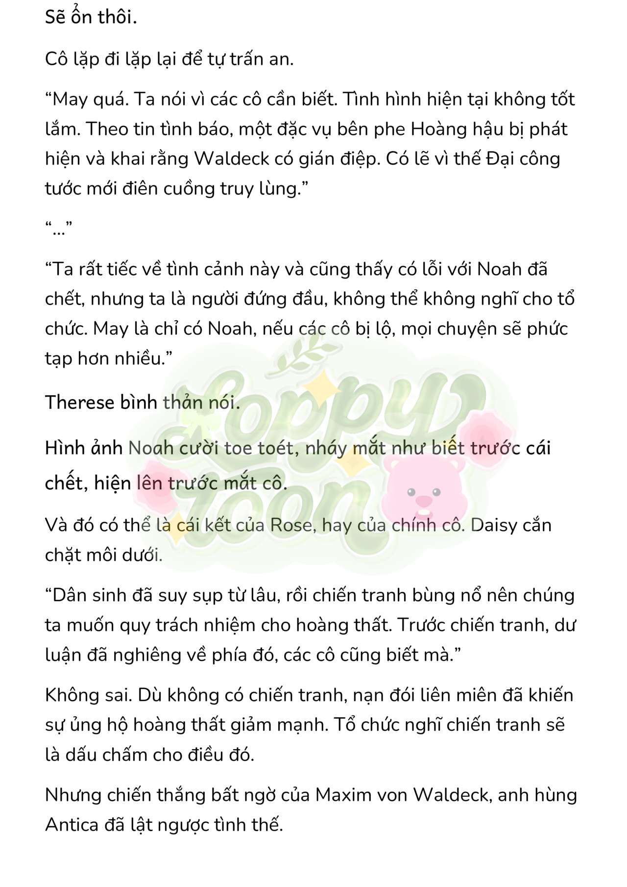 đọc truyện [novel] Trận Chiến Ly Hôn! Chương 116 ảnh 7 tại Thiên Thai Truyện