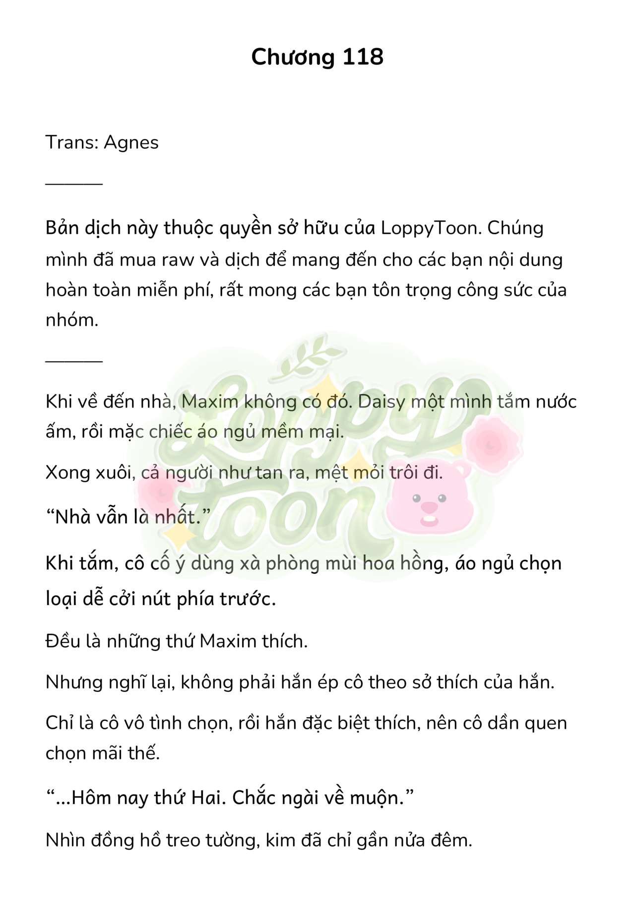 đọc truyện [novel] Trận Chiến Ly Hôn! Chương 118 ảnh 2 tại Giả Dược