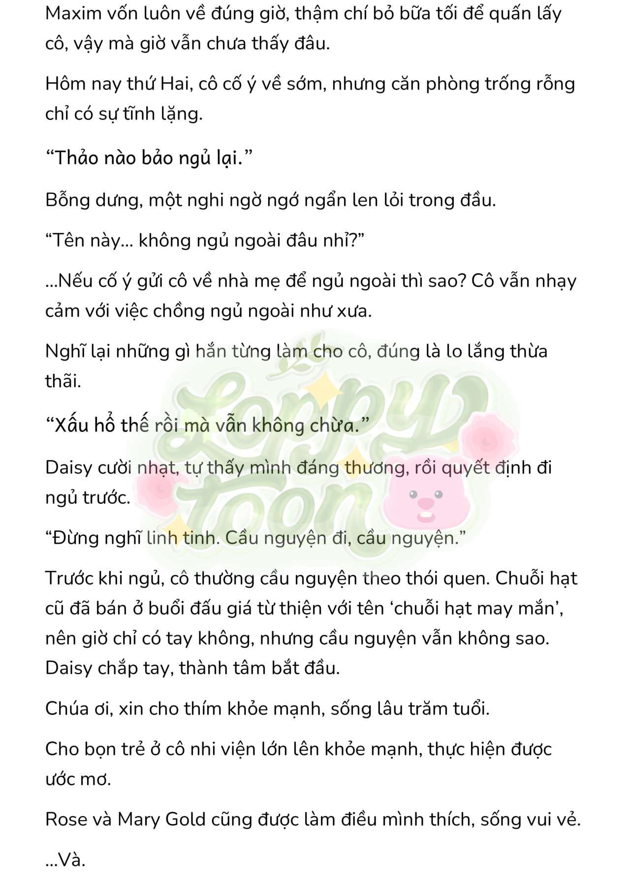 đọc truyện [novel] Trận Chiến Ly Hôn! Chương 118 ảnh 3 tại Giả Dược