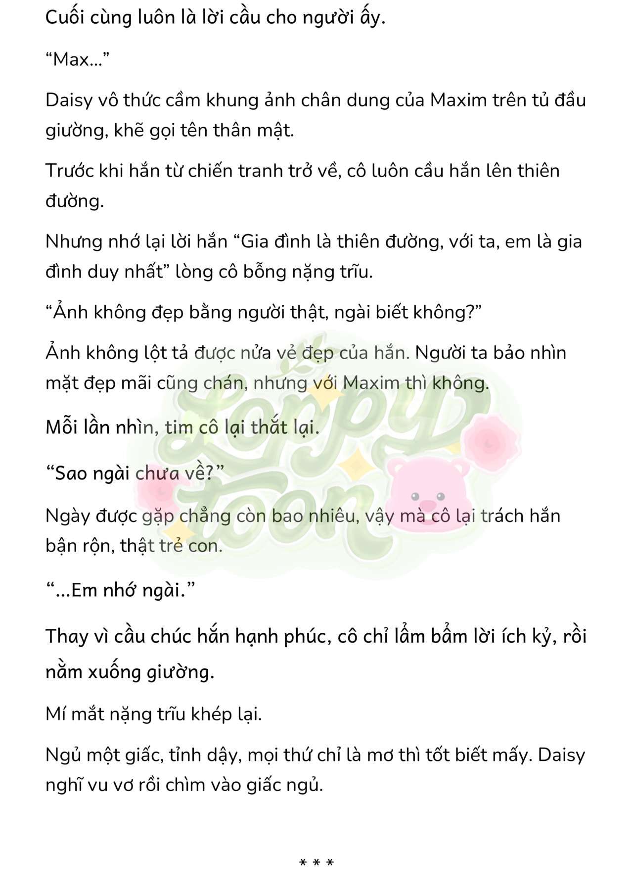 đọc truyện [novel] Trận Chiến Ly Hôn! Chương 118 ảnh 4 tại Giả Dược