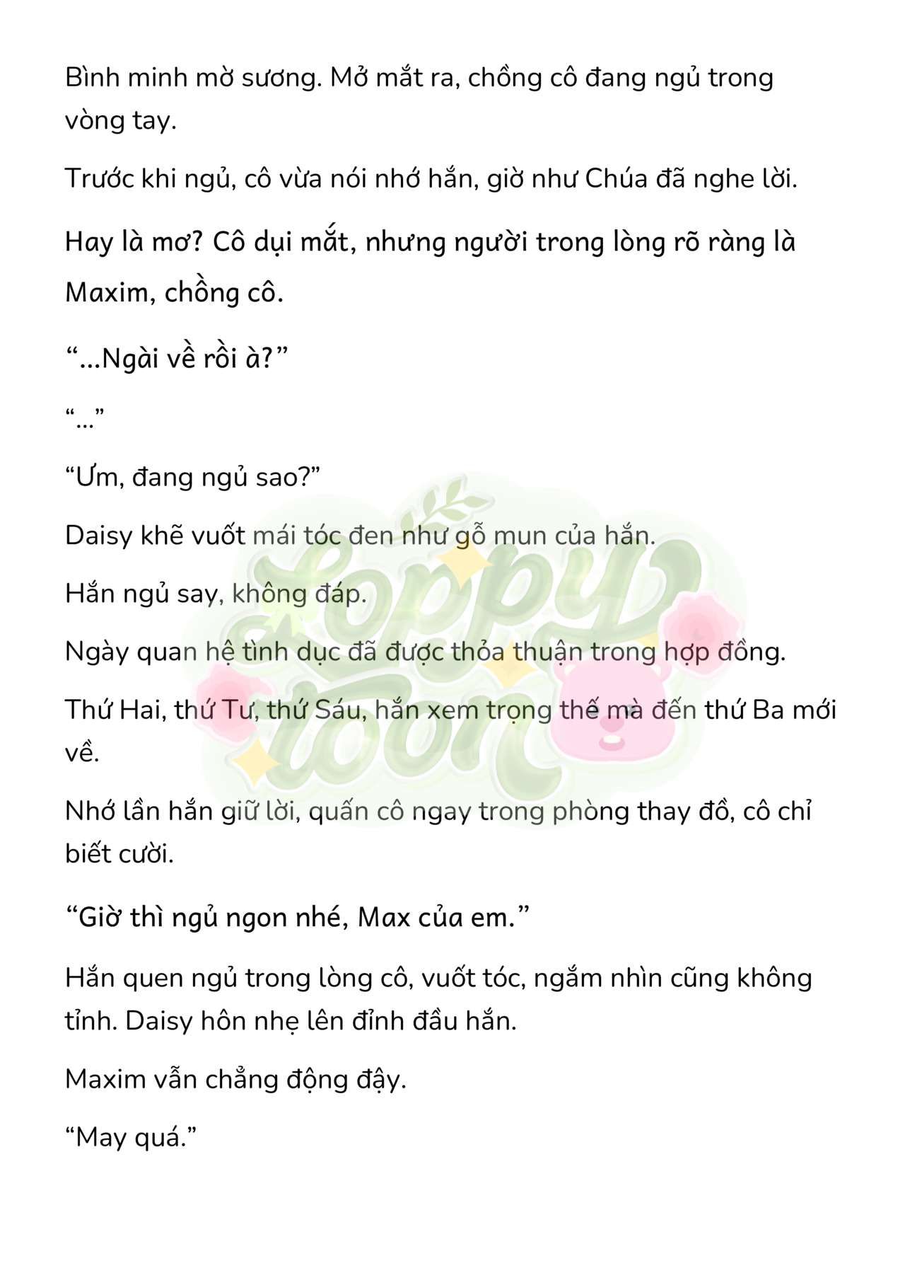 đọc truyện [novel] Trận Chiến Ly Hôn! Chương 118 ảnh 5 tại Giả Dược