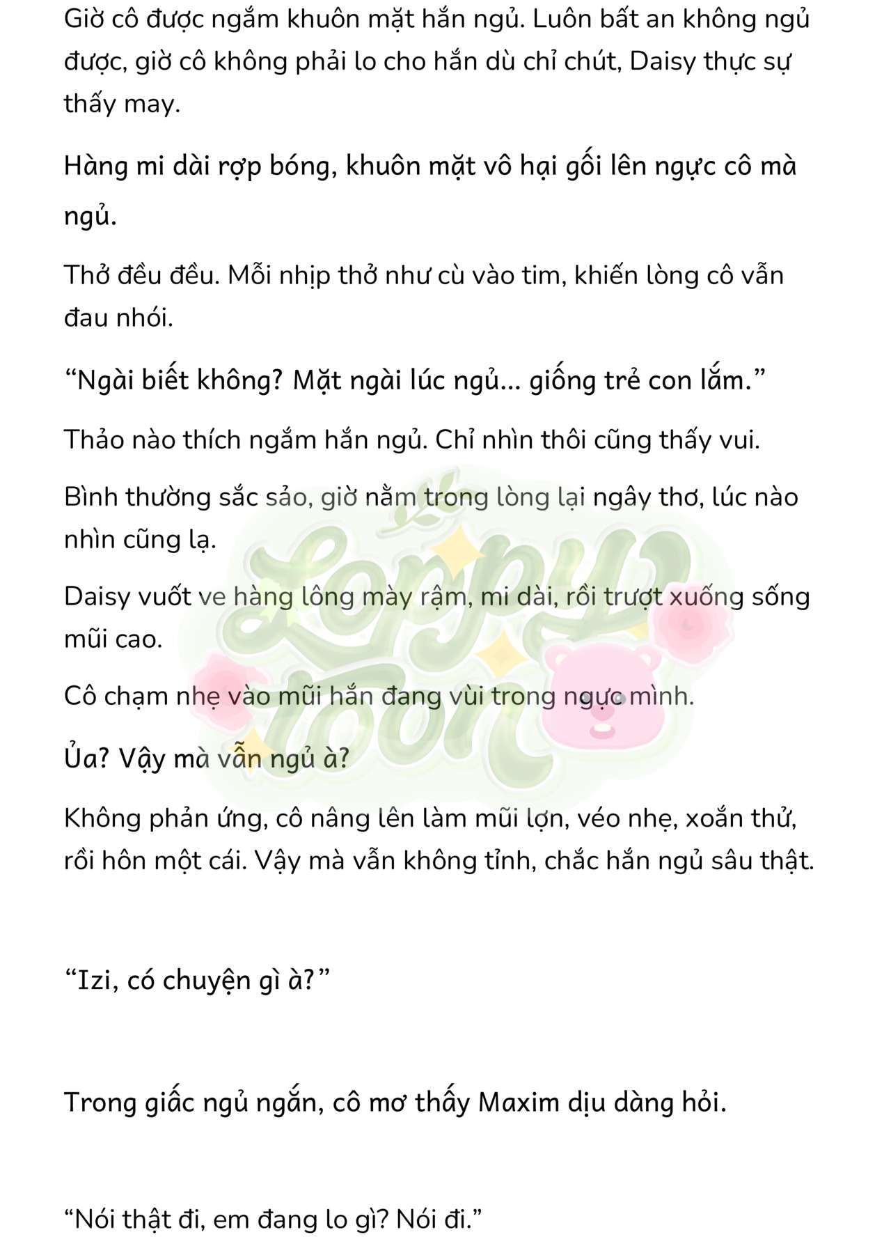 đọc truyện [novel] Trận Chiến Ly Hôn! Chương 118 ảnh 6 tại Giả Dược