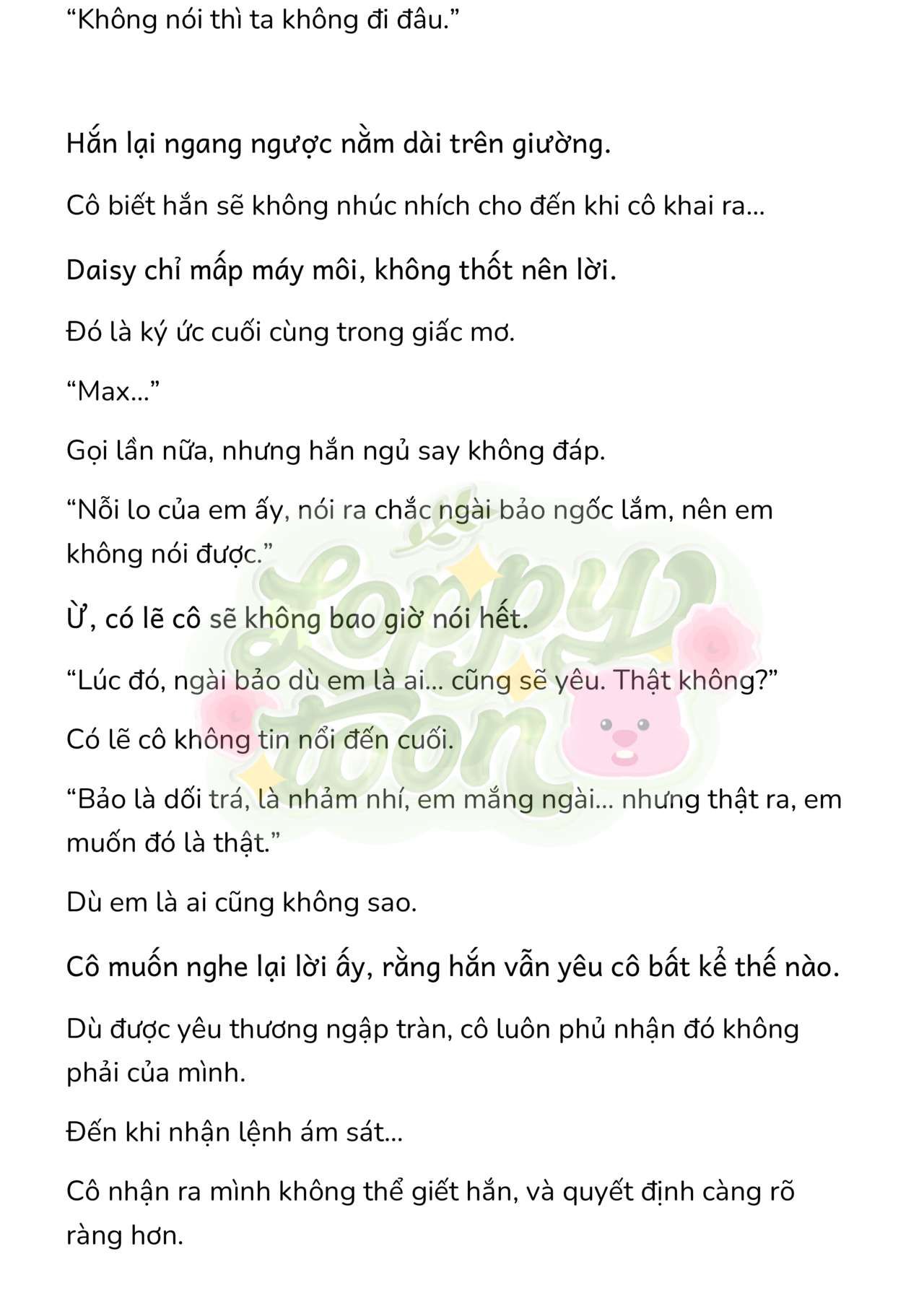 đọc truyện [novel] Trận Chiến Ly Hôn! Chương 118 ảnh 7 tại Giả Dược