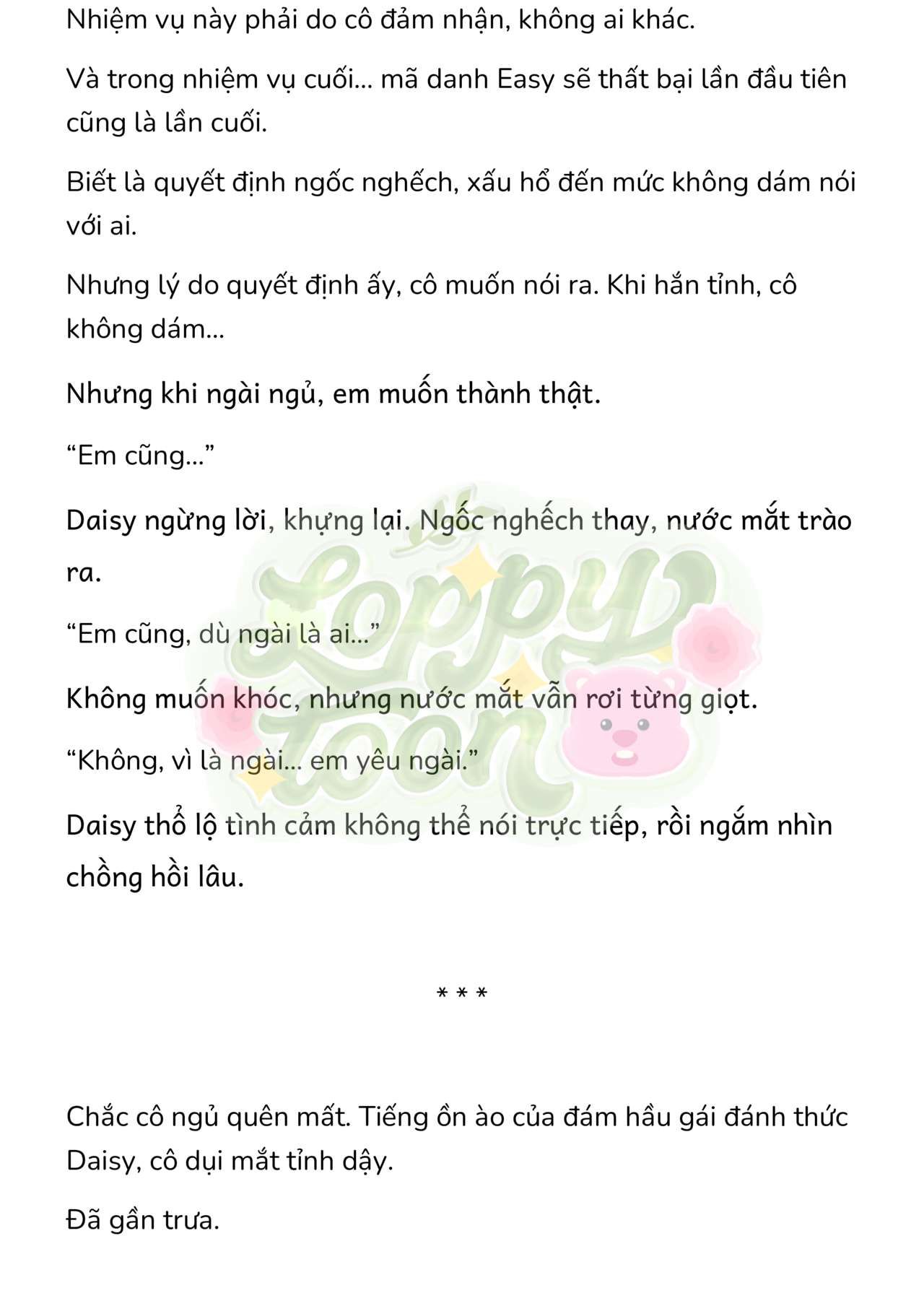 đọc truyện [novel] Trận Chiến Ly Hôn! Chương 118 ảnh 8 tại Giả Dược