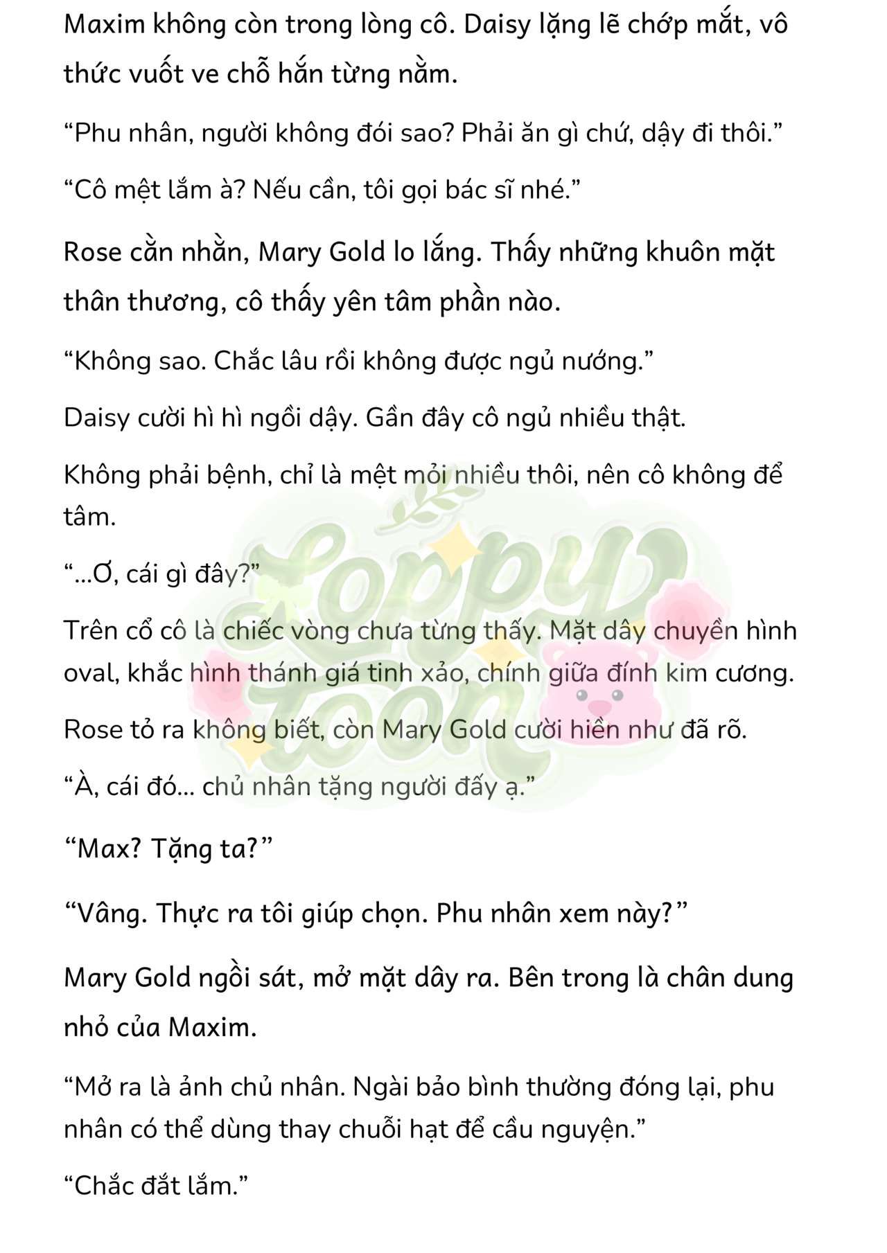 đọc truyện [novel] Trận Chiến Ly Hôn! Chương 118 ảnh 9 tại Giả Dược