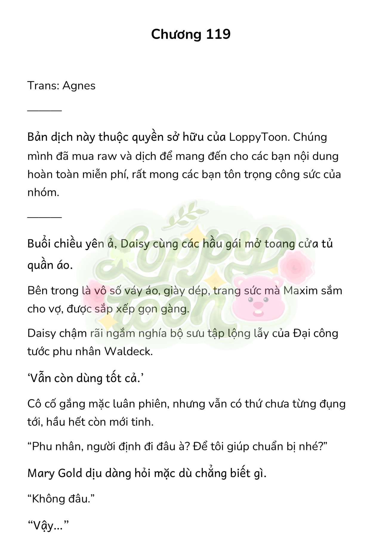 đọc truyện [novel] Trận Chiến Ly Hôn! Chương 119 ảnh 2 tại Truyện Dạ Ký