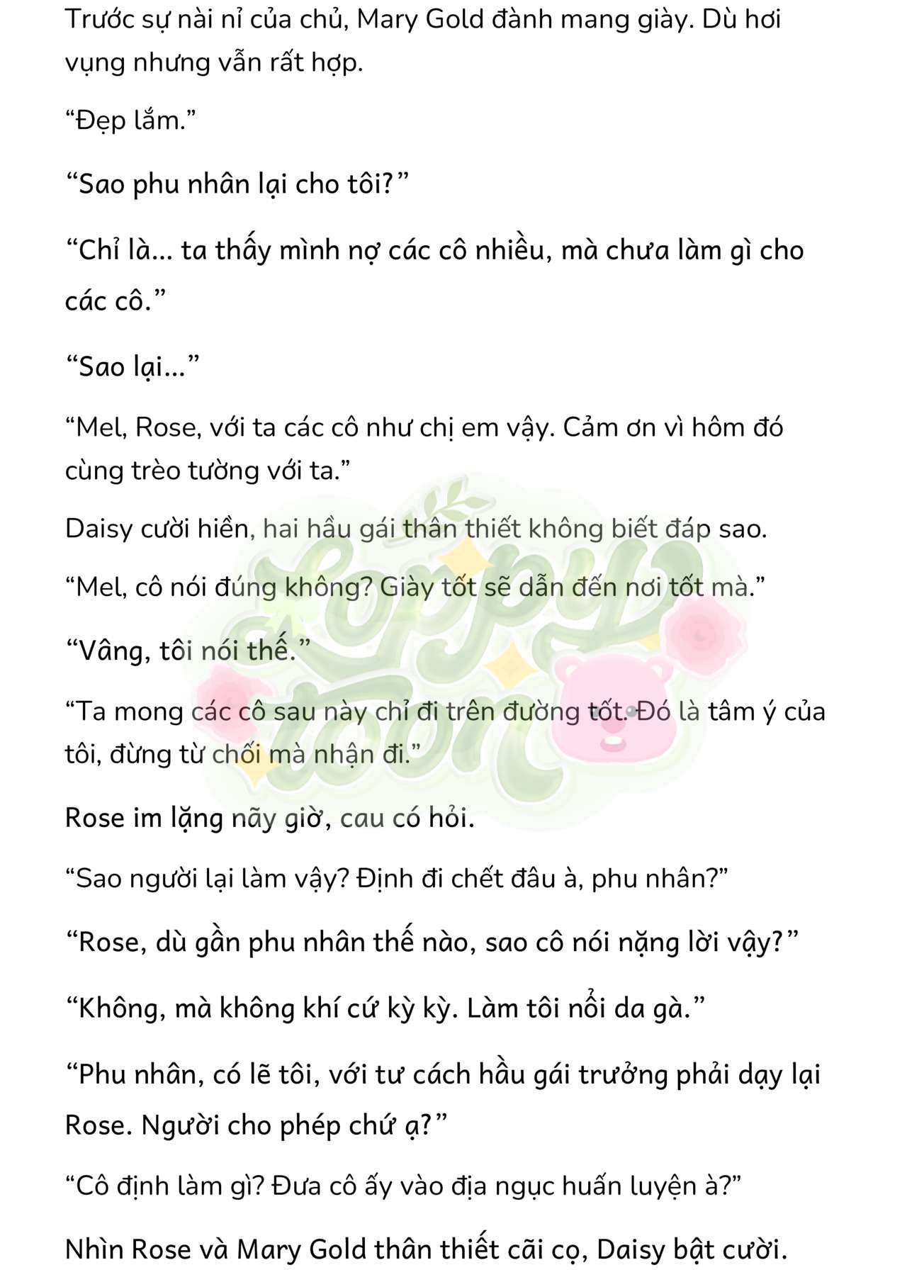 đọc truyện [novel] Trận Chiến Ly Hôn! Chương 119 ảnh 5 tại Truyện Dạ Ký