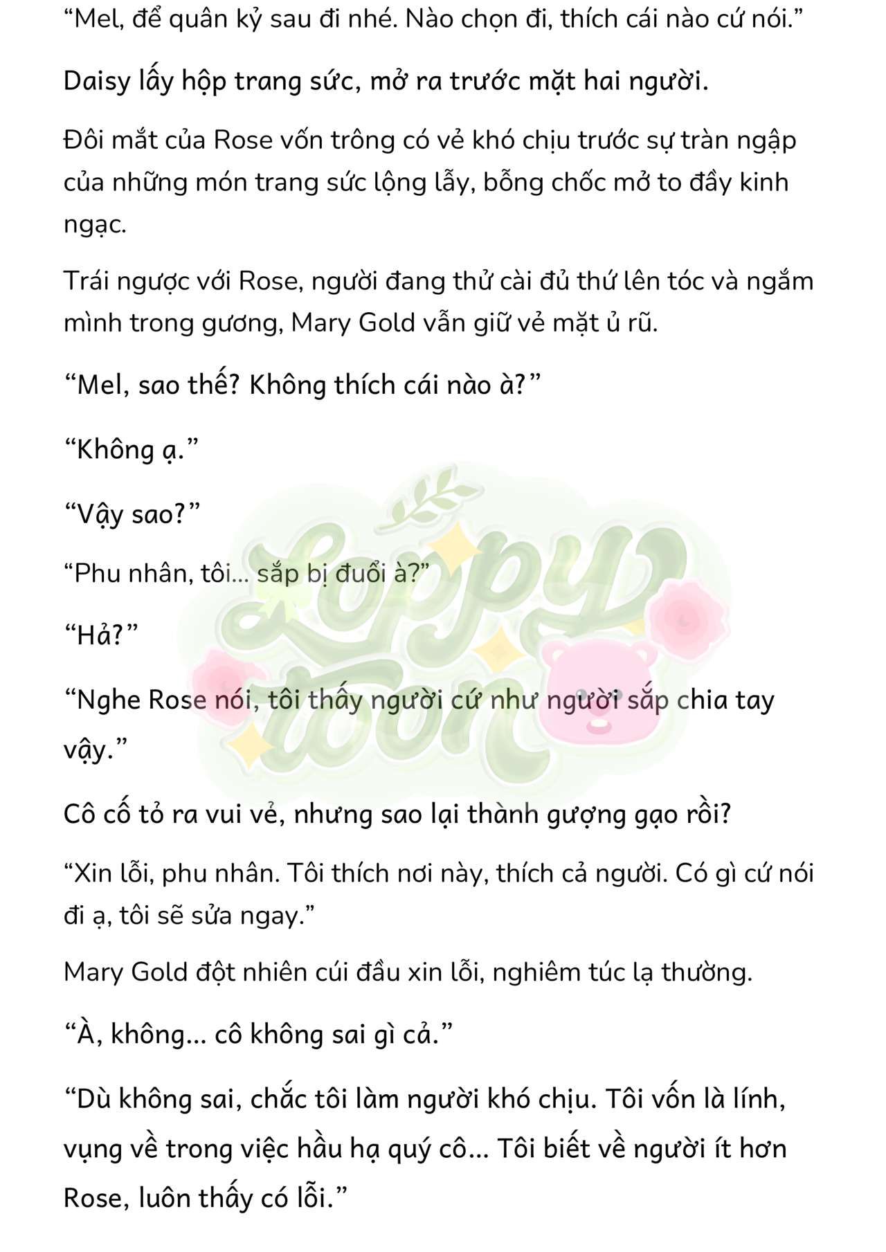 đọc truyện [novel] Trận Chiến Ly Hôn! Chương 119 ảnh 6 tại Truyện Dạ Ký