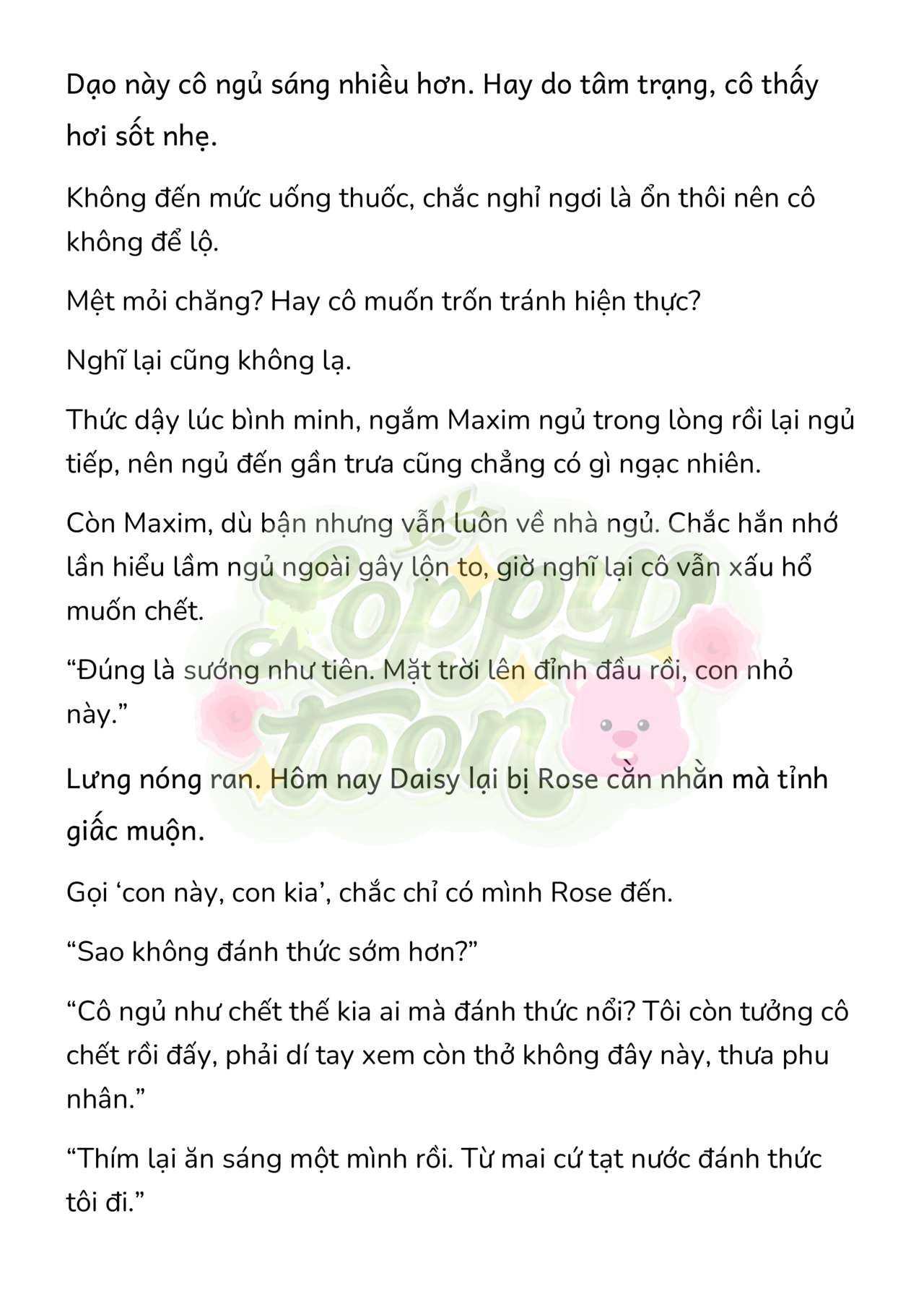 đọc truyện [novel] Trận Chiến Ly Hôn! Chương 119 ảnh 8 tại Truyện Dạ Ký