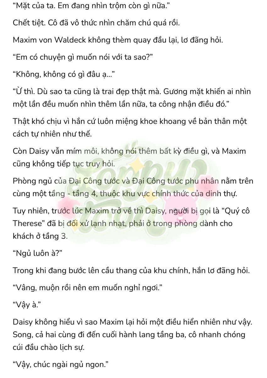đọc truyện [novel] Trận Chiến Ly Hôn! Chương 12 ảnh 7 tại Giả Dược