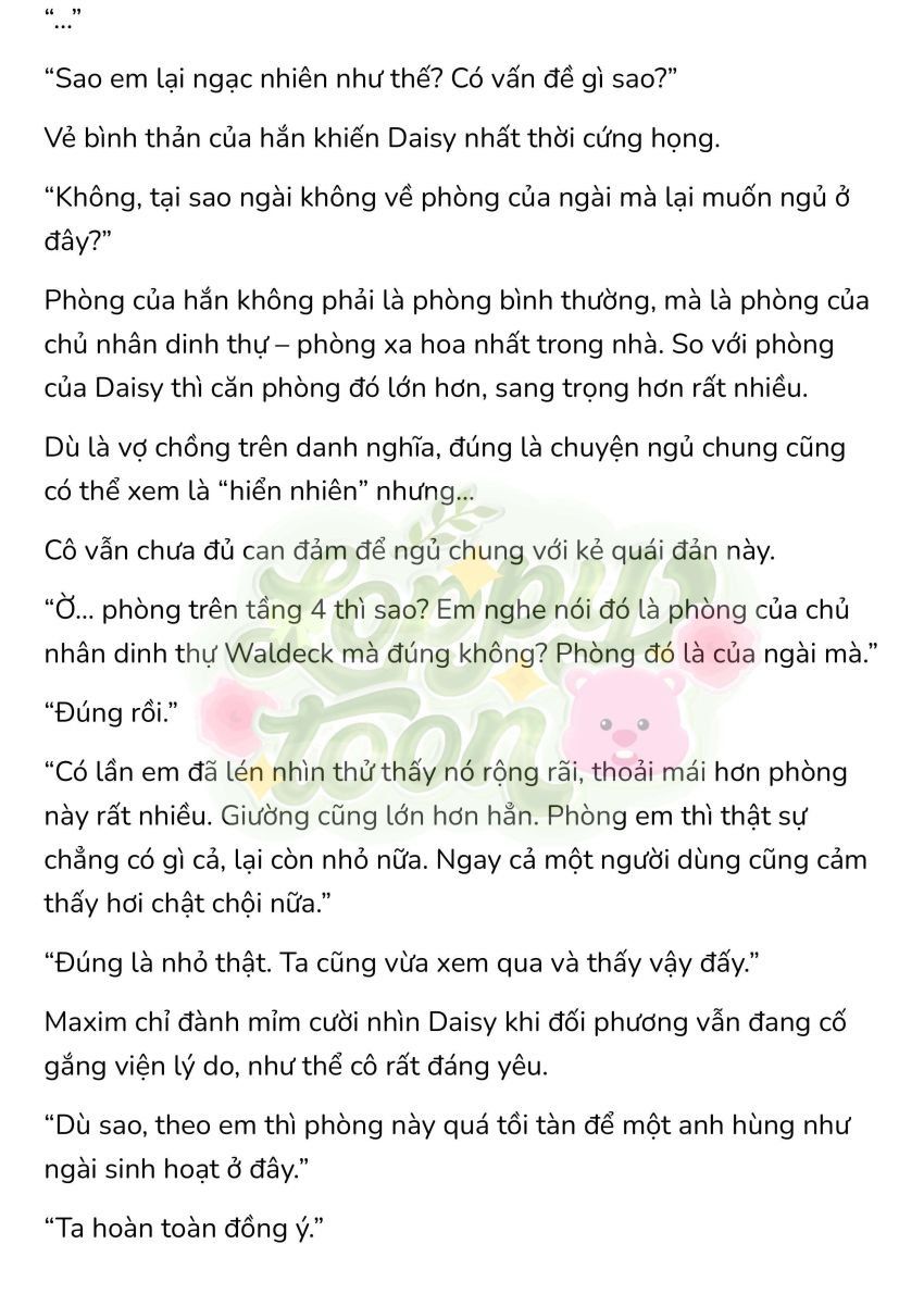 đọc truyện [novel] Trận Chiến Ly Hôn! Chương 12 ảnh 10 tại Giả Dược