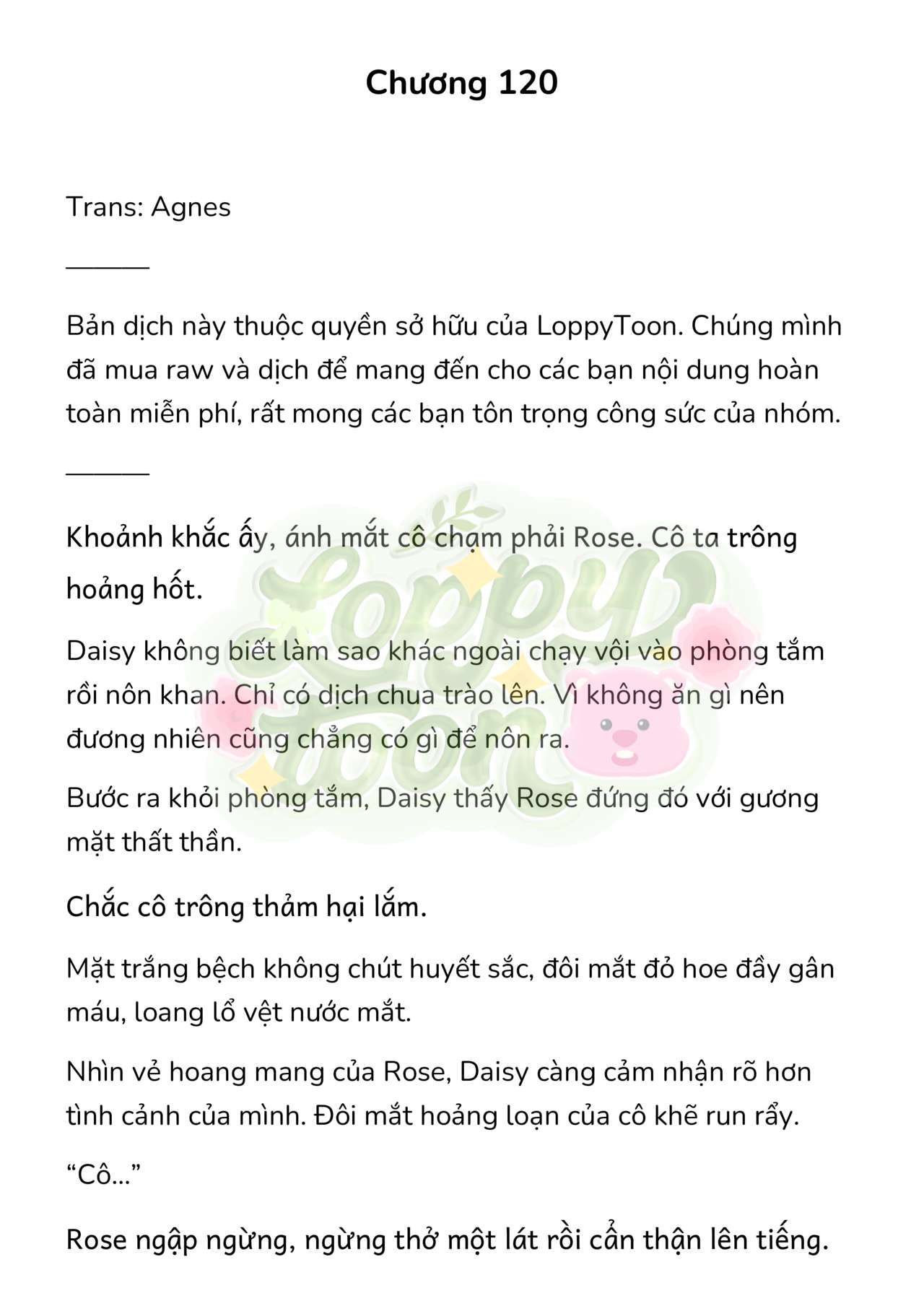 đọc truyện [novel] Trận Chiến Ly Hôn! Chương 120 ảnh 2 tại Truyện Dạ Ký