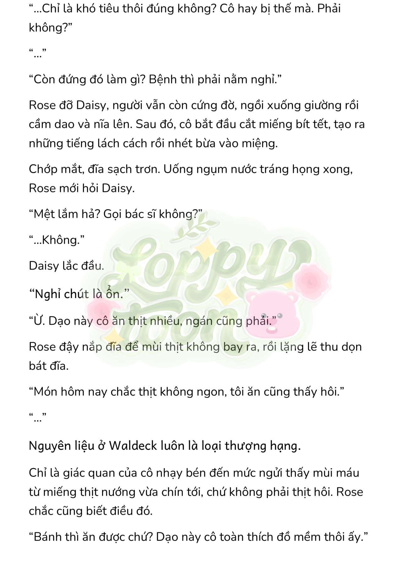 đọc truyện [novel] Trận Chiến Ly Hôn! Chương 120 ảnh 3 tại Truyện Dạ Ký