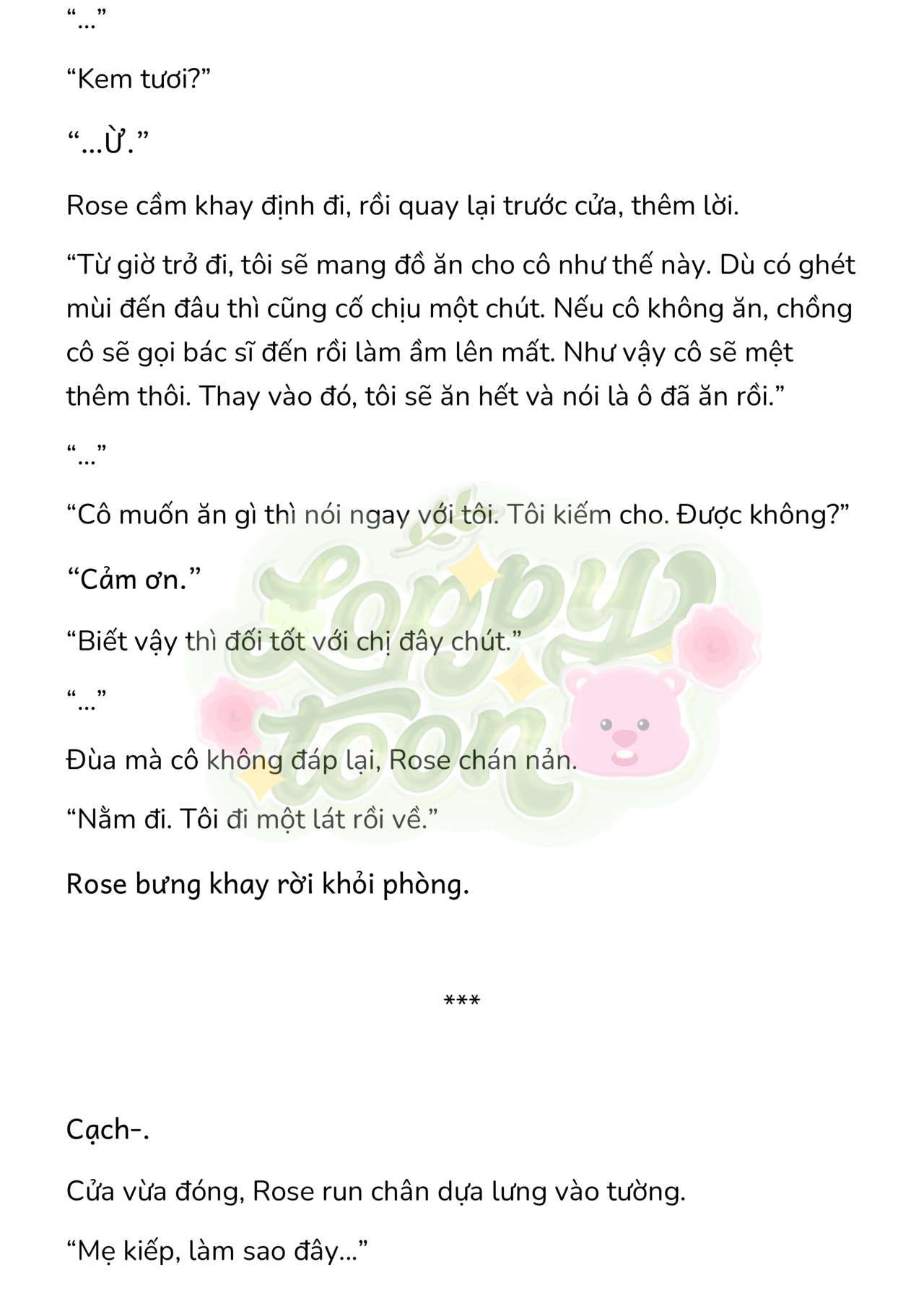 đọc truyện [novel] Trận Chiến Ly Hôn! Chương 120 ảnh 4 tại Truyện Dạ Ký