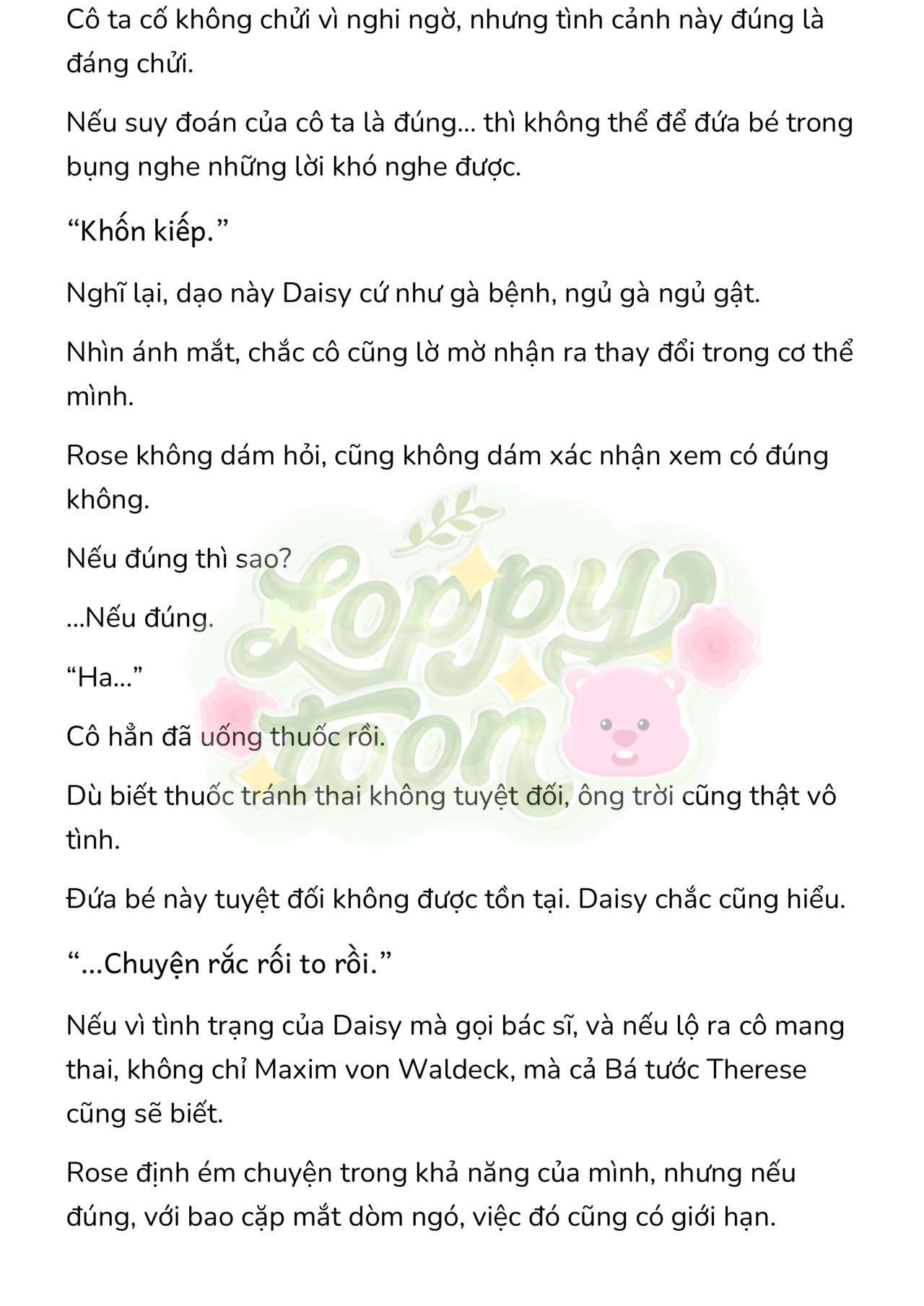 đọc truyện [novel] Trận Chiến Ly Hôn! Chương 120 ảnh 5 tại Truyện Dạ Ký
