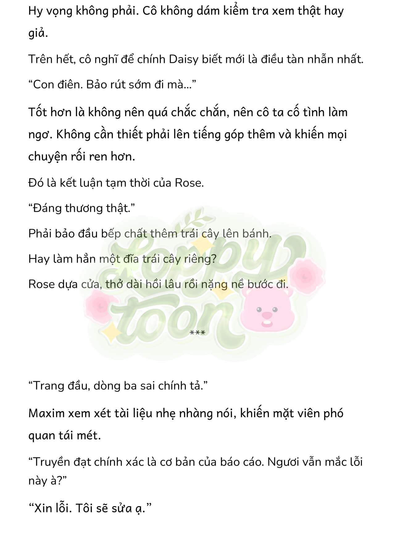 đọc truyện [novel] Trận Chiến Ly Hôn! Chương 120 ảnh 6 tại Truyện Dạ Ký