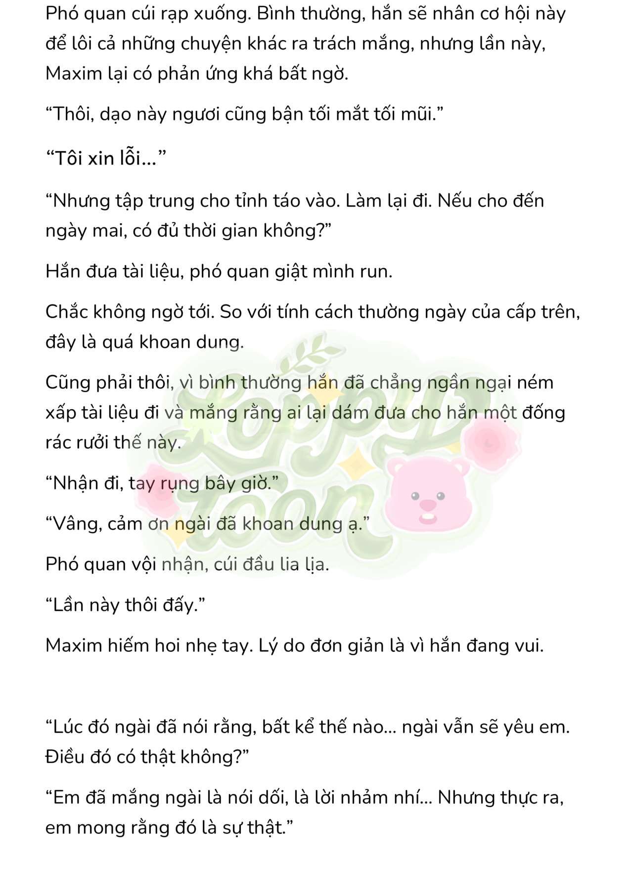 đọc truyện [novel] Trận Chiến Ly Hôn! Chương 120 ảnh 7 tại Truyện Dạ Ký