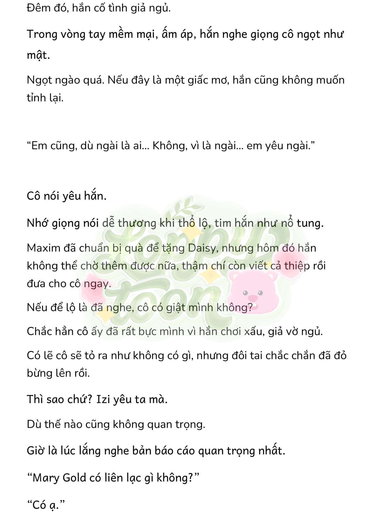 đọc truyện [novel] Trận Chiến Ly Hôn! Chương 120 ảnh 8 tại Truyện Dạ Ký