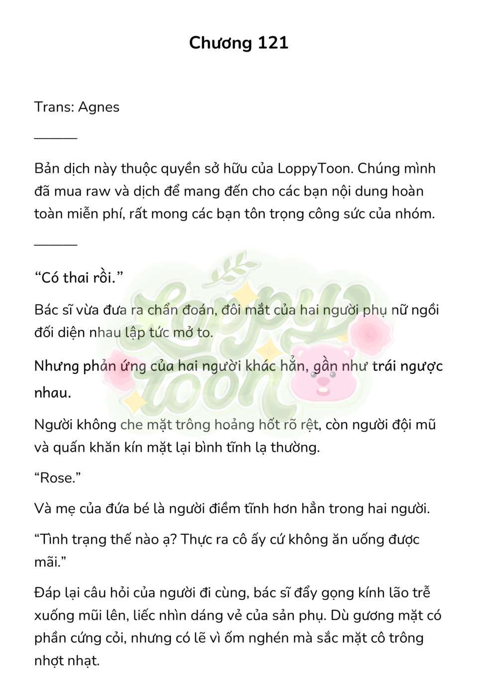 đọc truyện [novel] Trận Chiến Ly Hôn! Chương 121 ảnh 2 tại Thiên Thai Truyện