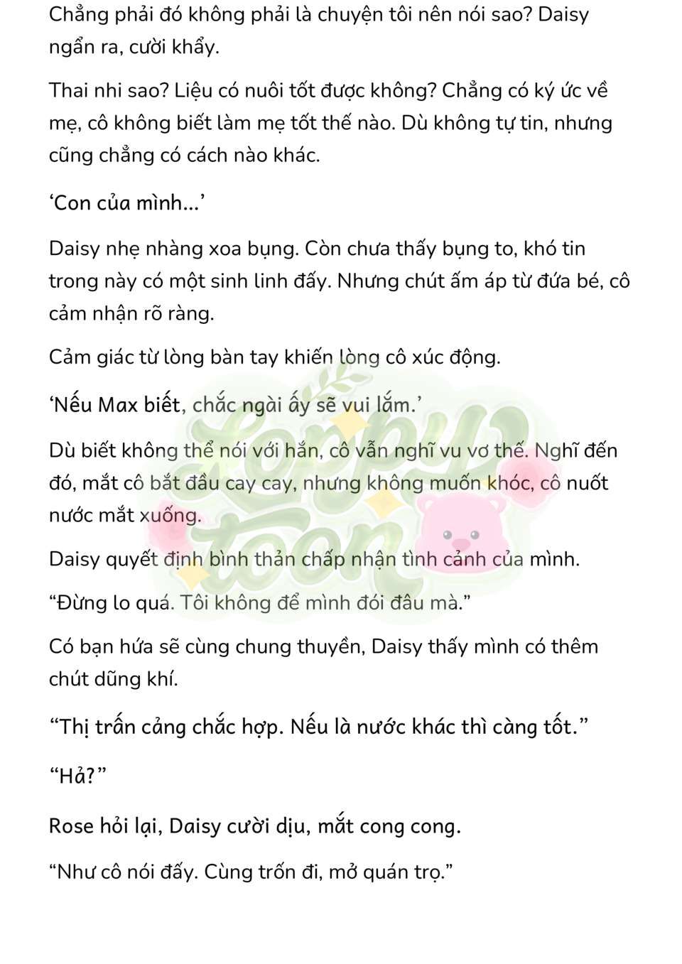 đọc truyện [novel] Trận Chiến Ly Hôn! Chương 121 ảnh 7 tại Thiên Thai Truyện