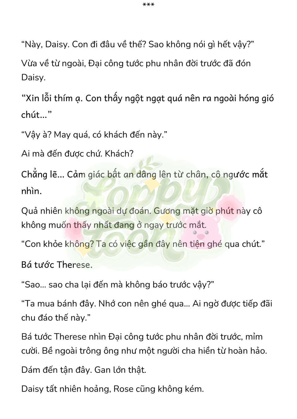 đọc truyện [novel] Trận Chiến Ly Hôn! Chương 121 ảnh 8 tại Thiên Thai Truyện