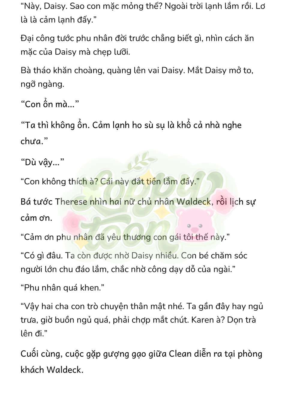 đọc truyện [novel] Trận Chiến Ly Hôn! Chương 121 ảnh 9 tại Thiên Thai Truyện