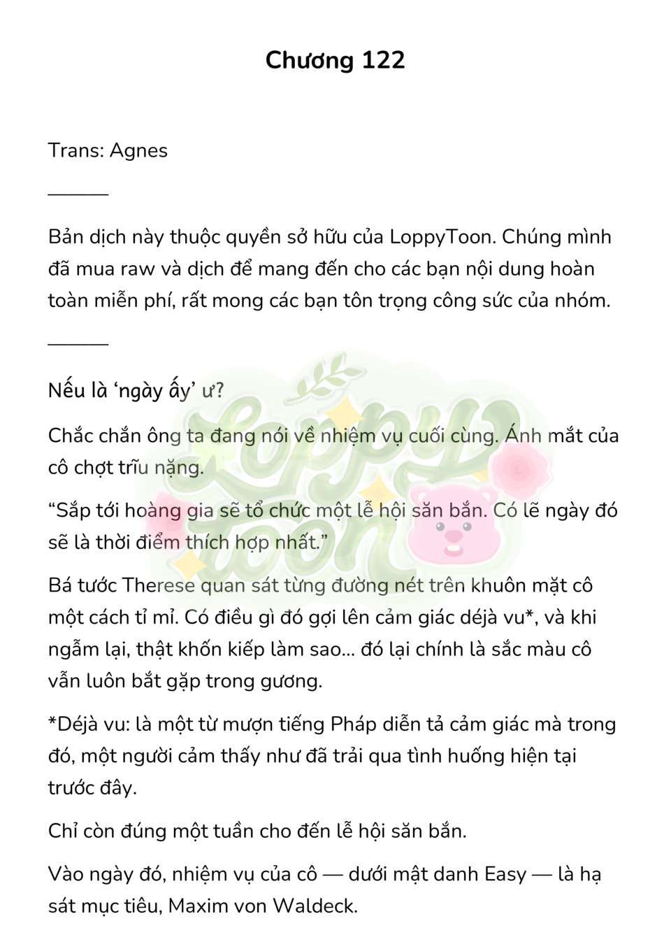 đọc truyện [novel] Trận Chiến Ly Hôn! Chương 122 ảnh 2 tại Thiên Thai Truyện