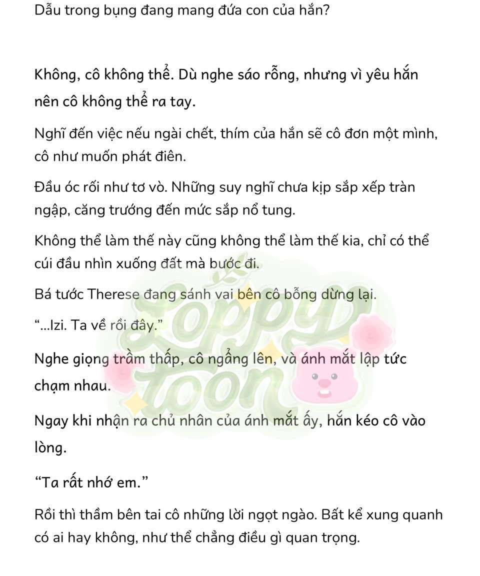 đọc truyện [novel] Trận Chiến Ly Hôn! Chương 122 ảnh 11 tại Thiên Thai Truyện