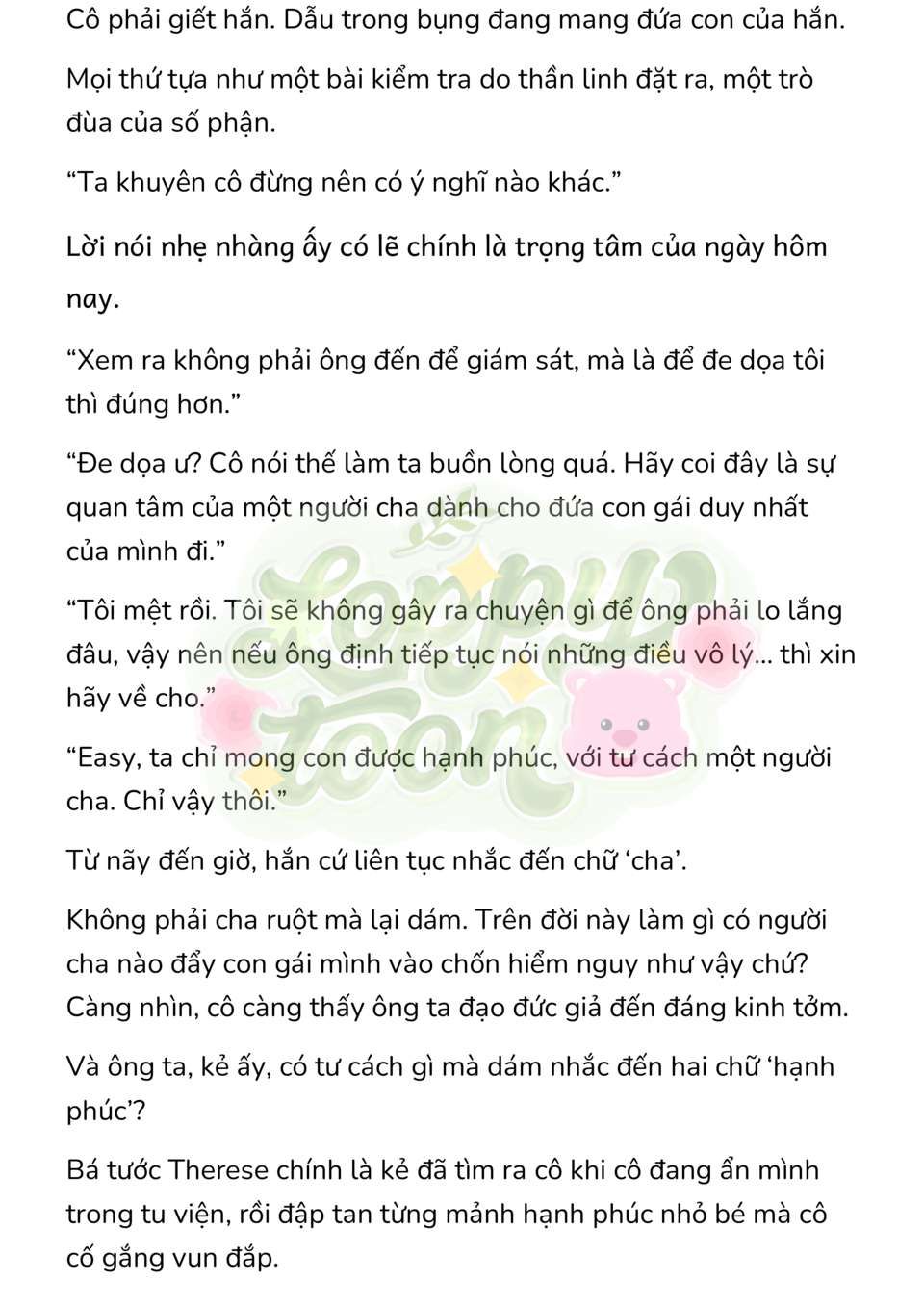 đọc truyện [novel] Trận Chiến Ly Hôn! Chương 122 ảnh 3 tại Thiên Thai Truyện