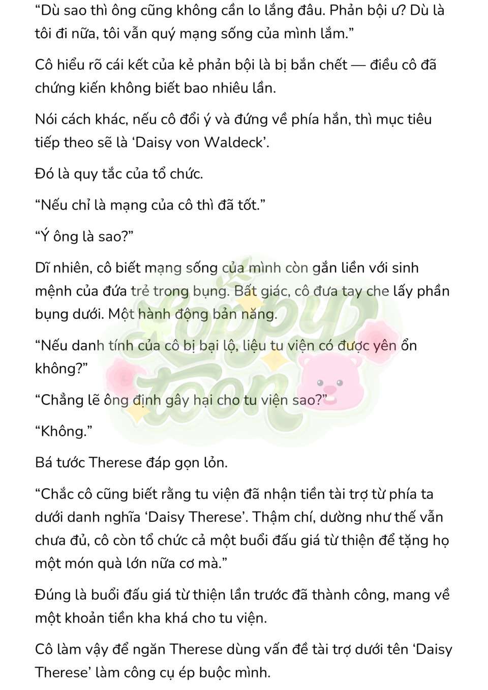 đọc truyện [novel] Trận Chiến Ly Hôn! Chương 122 ảnh 4 tại Thiên Thai Truyện