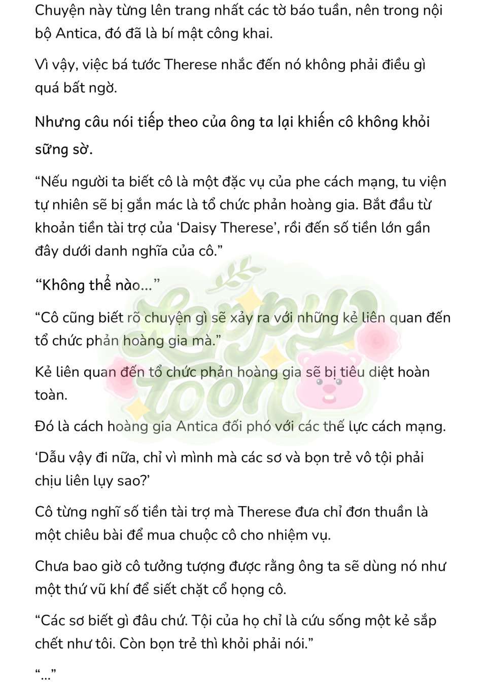đọc truyện [novel] Trận Chiến Ly Hôn! Chương 122 ảnh 5 tại Thiên Thai Truyện